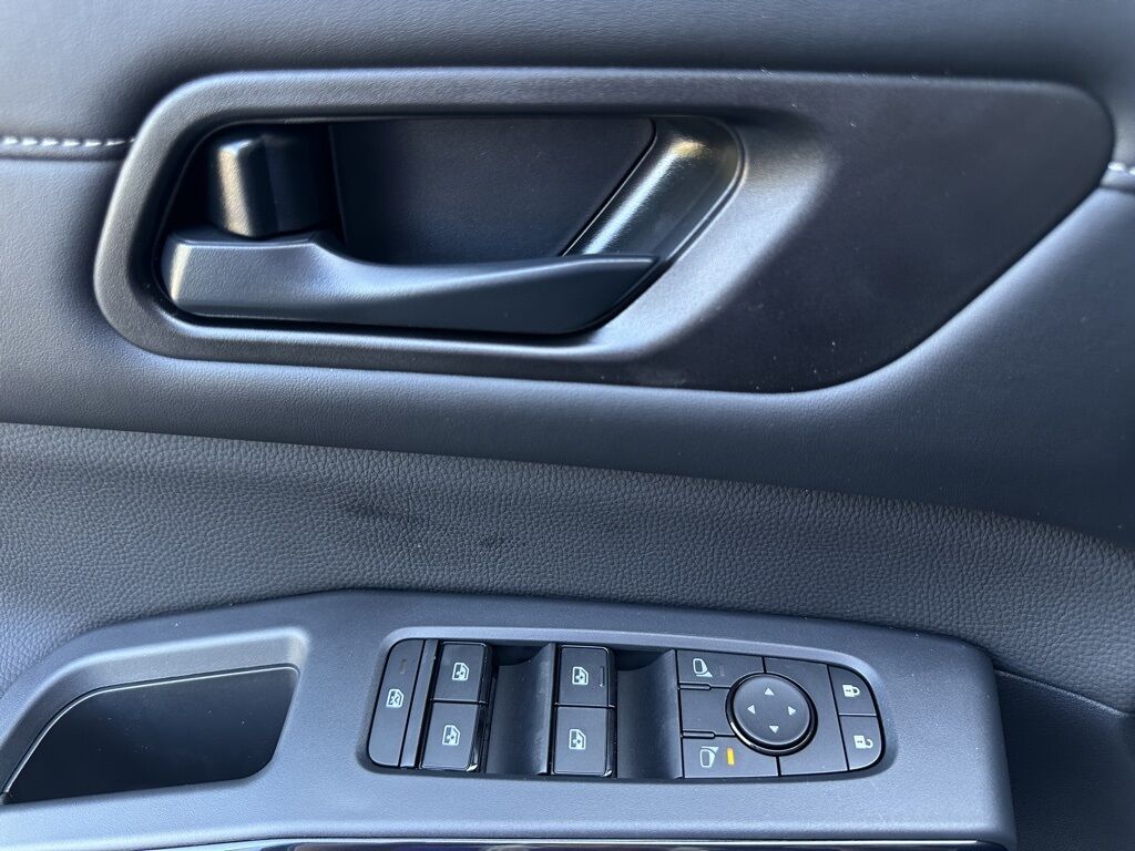 2025 Nissan Pathfinder SV San Clemente CA