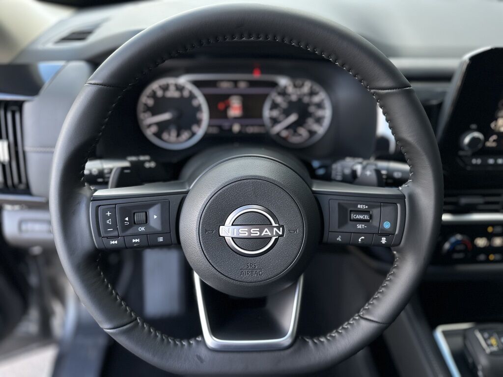 2025 Nissan Pathfinder SV San Clemente CA