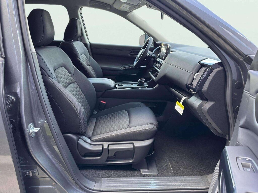 2025 Nissan Pathfinder SV San Clemente CA