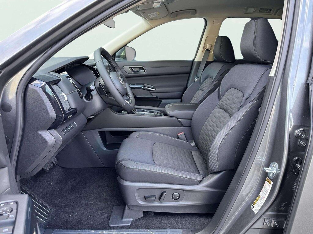 2025 Nissan Pathfinder SV San Clemente CA