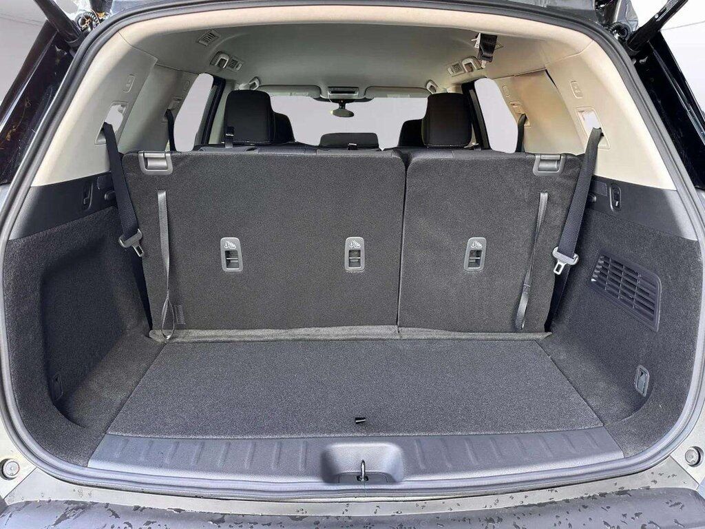 2025 Nissan Pathfinder SV San Clemente CA