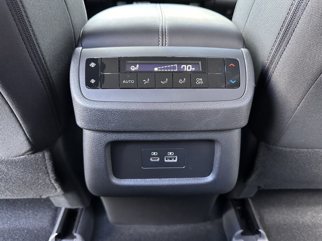 2025 Nissan Pathfinder SV San Clemente CA