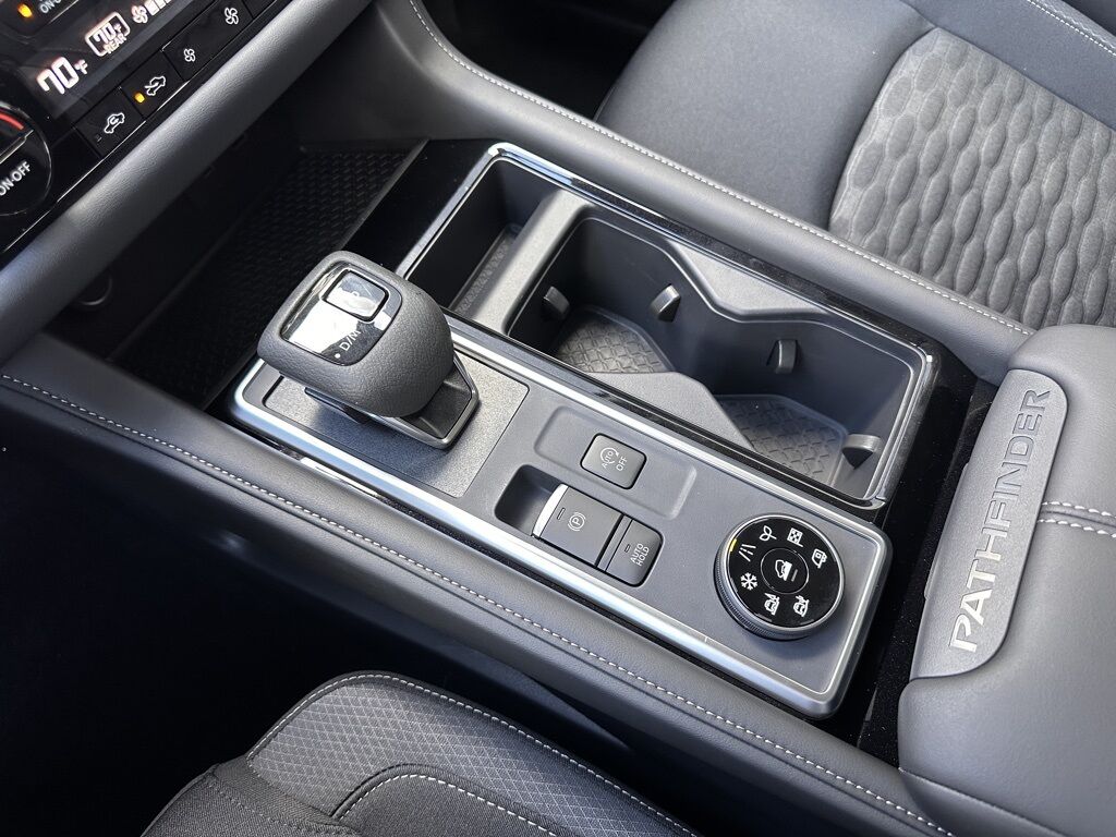 2025 Nissan Pathfinder SV San Clemente CA