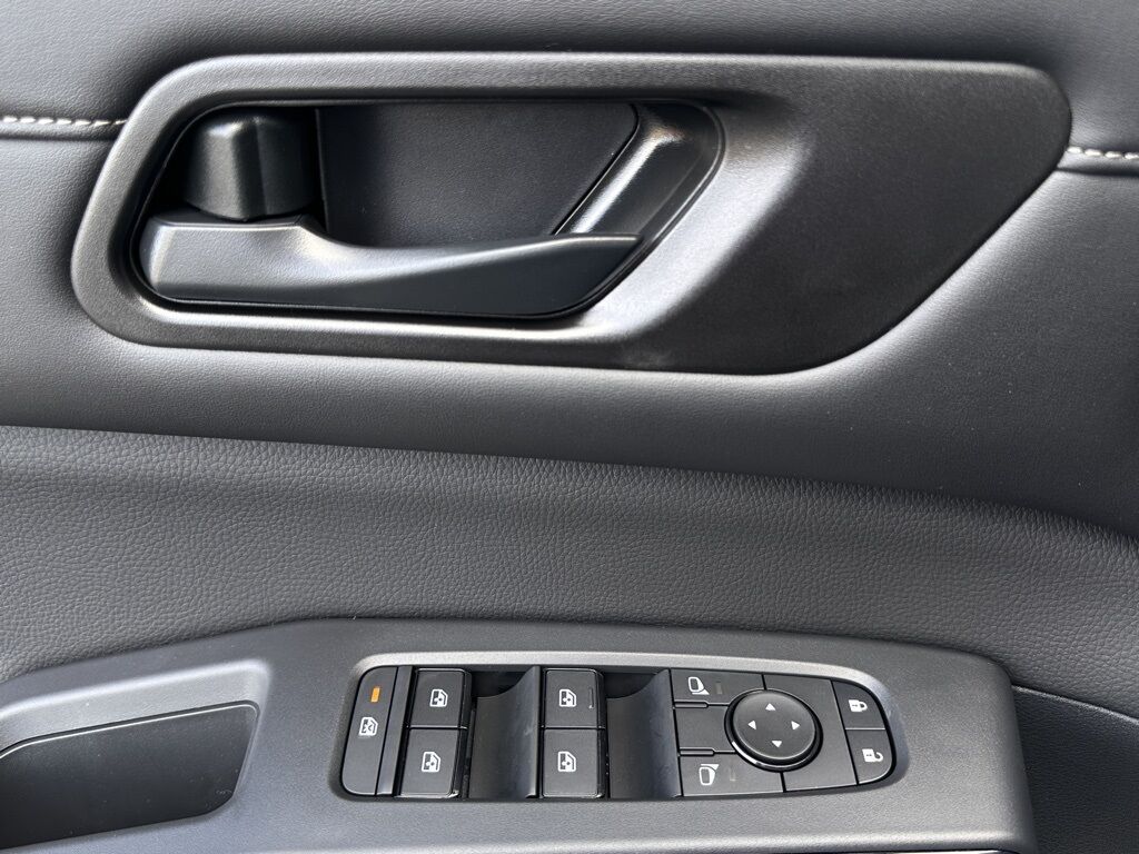 2025 Nissan Pathfinder SV San Clemente CA