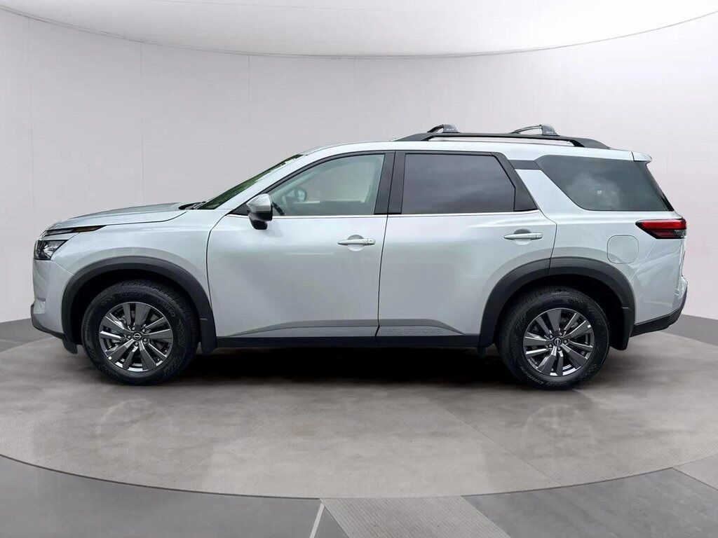 2025 Nissan Pathfinder SV San Clemente CA