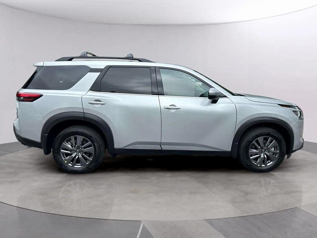 2025 Nissan Pathfinder SV San Clemente CA