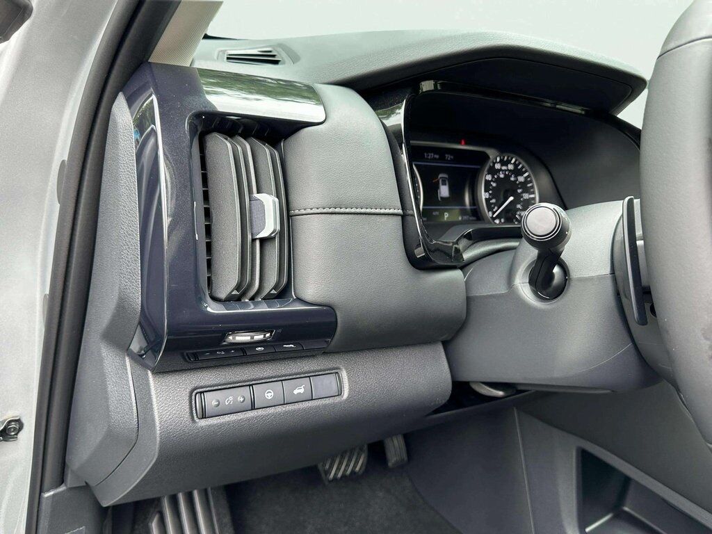 2025 Nissan Pathfinder SV San Clemente CA