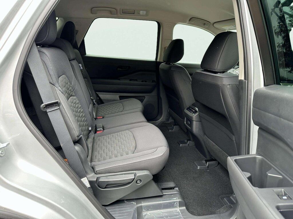 2025 Nissan Pathfinder SV San Clemente CA