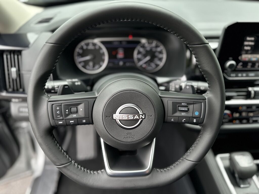 2025 Nissan Pathfinder SV San Clemente CA