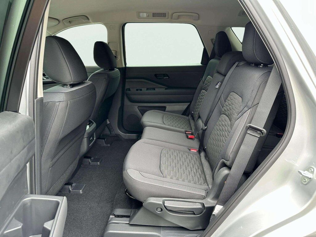 2025 Nissan Pathfinder SV San Clemente CA