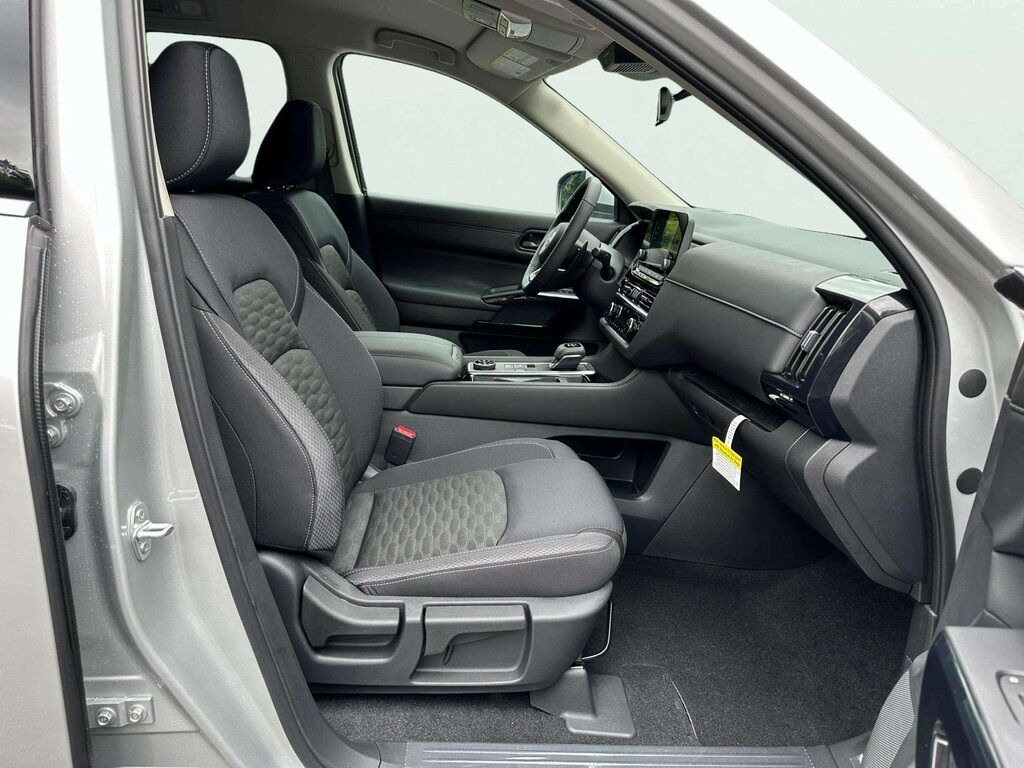 2025 Nissan Pathfinder SV San Clemente CA