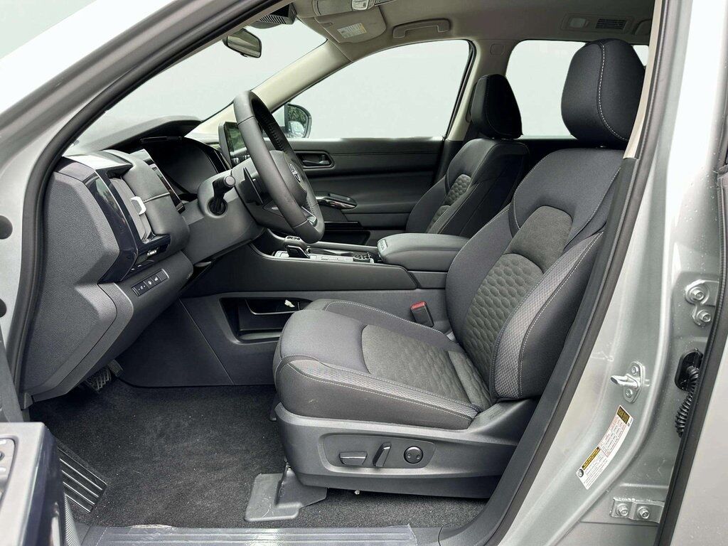 2025 Nissan Pathfinder SV San Clemente CA
