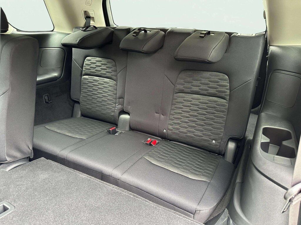 2025 Nissan Pathfinder SV San Clemente CA