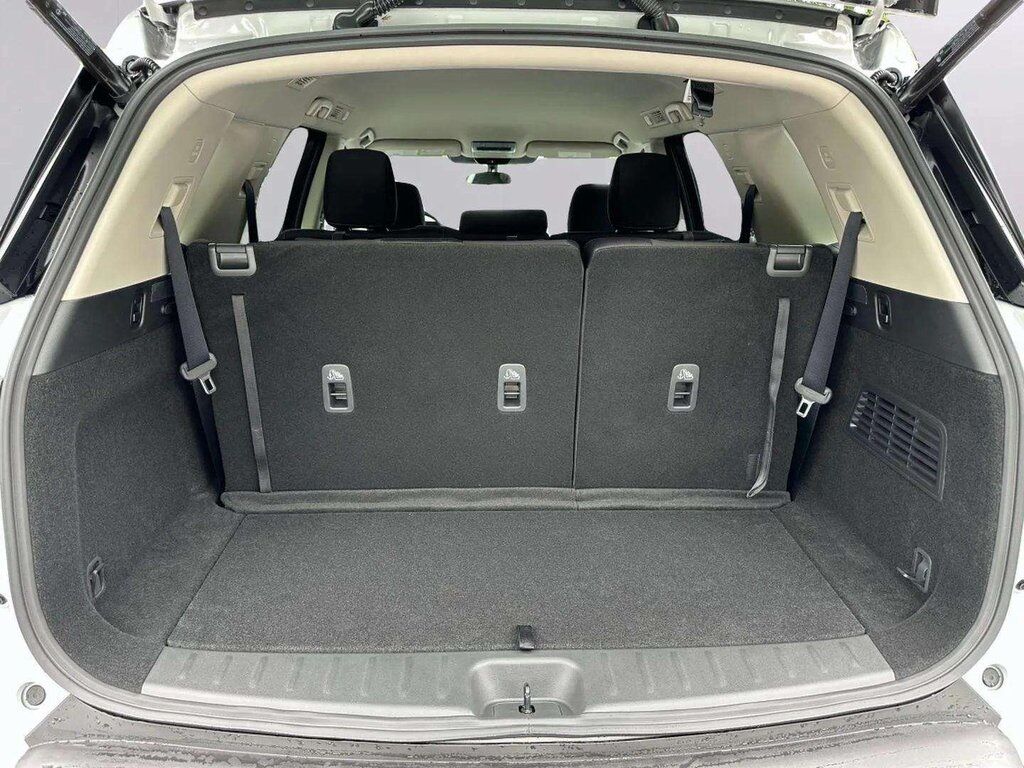 2025 Nissan Pathfinder SV San Clemente CA
