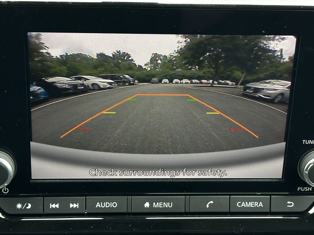 2025 Nissan Pathfinder SV San Clemente CA