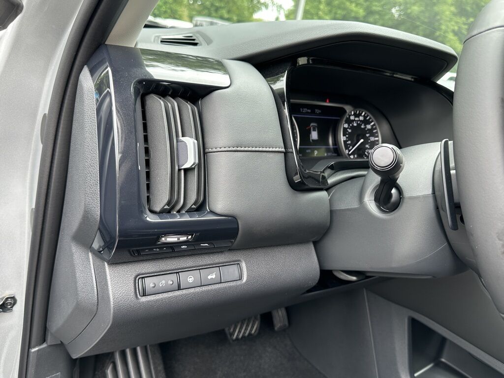 2025 Nissan Pathfinder SV San Clemente CA