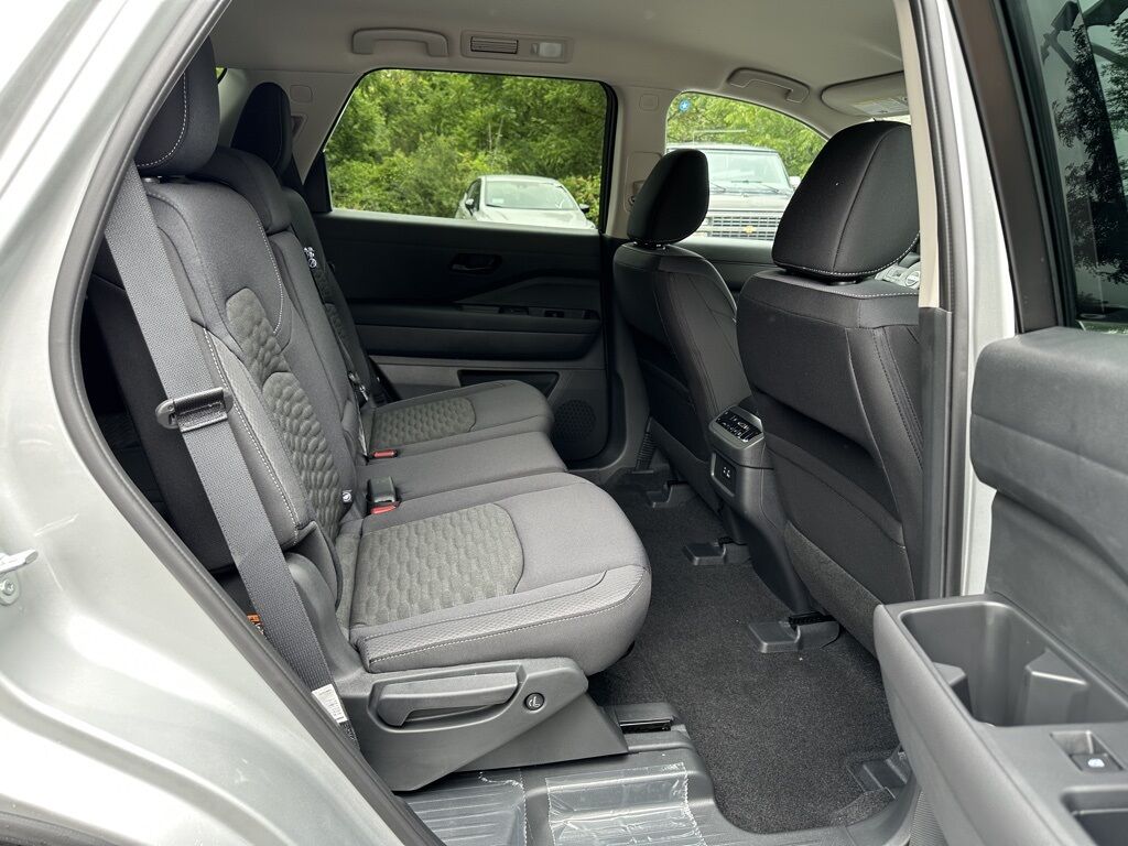 2025 Nissan Pathfinder SV San Clemente CA