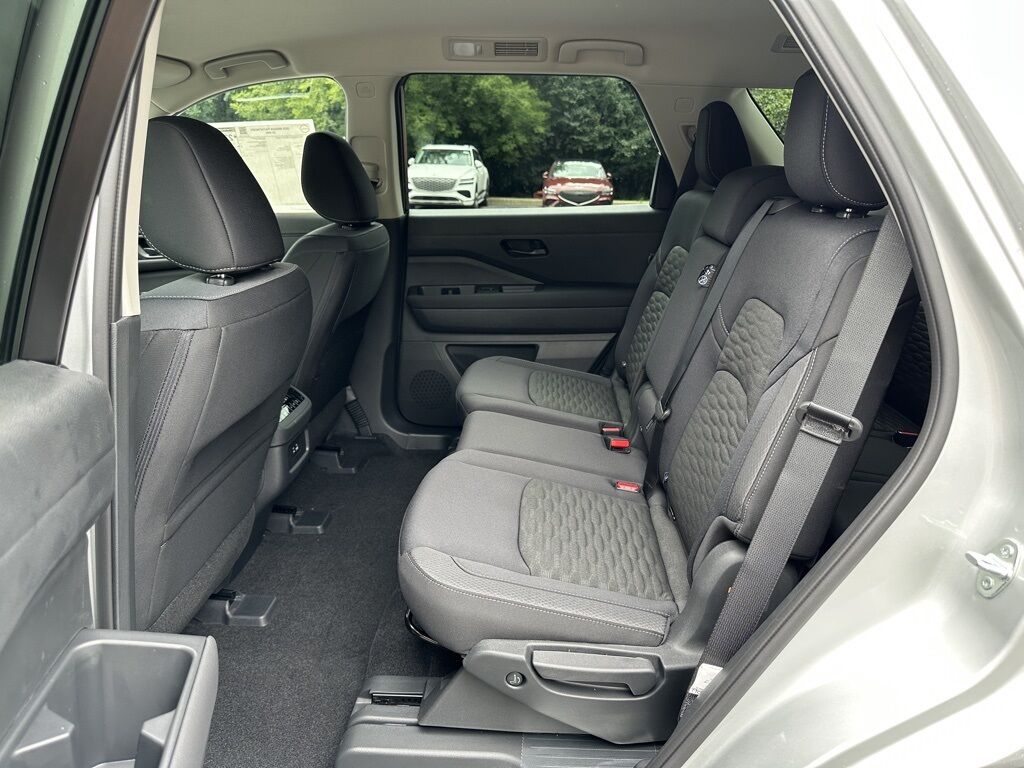 2025 Nissan Pathfinder SV San Clemente CA