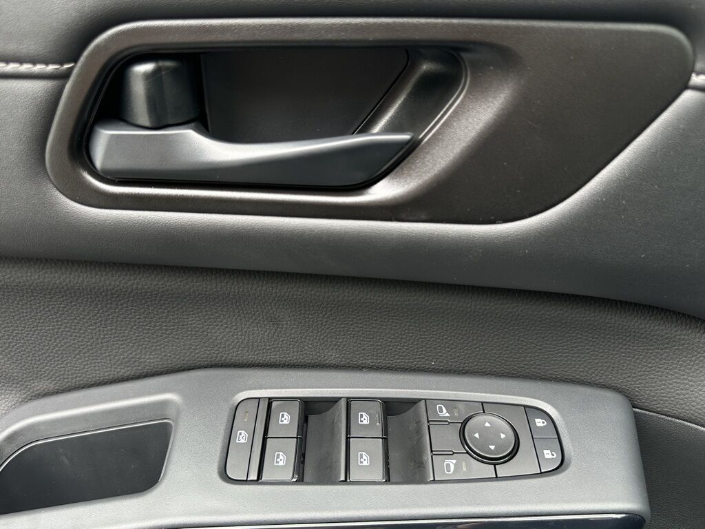 2025 Nissan Pathfinder SV San Clemente CA