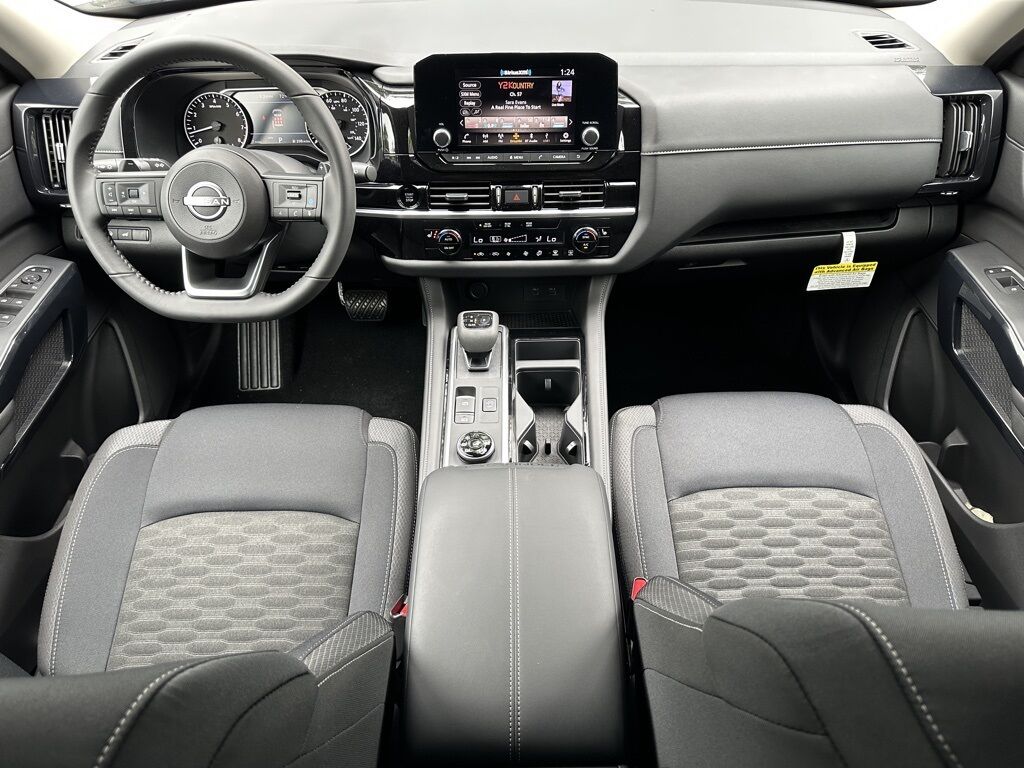 2025 Nissan Pathfinder SV San Clemente CA