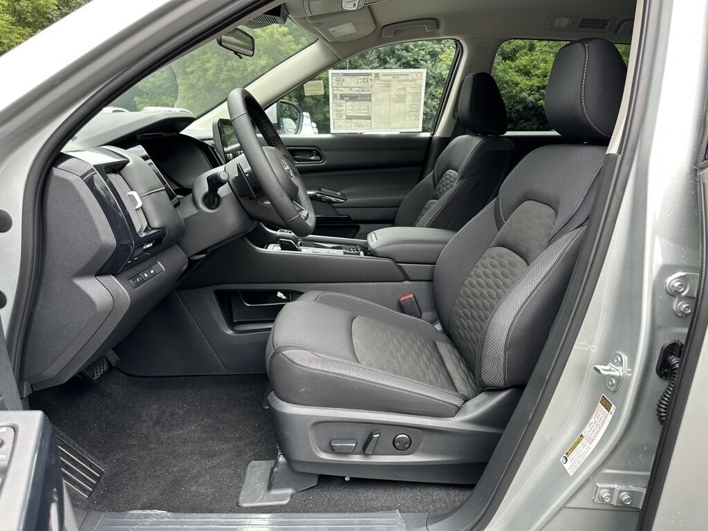 2025 Nissan Pathfinder SV San Clemente CA
