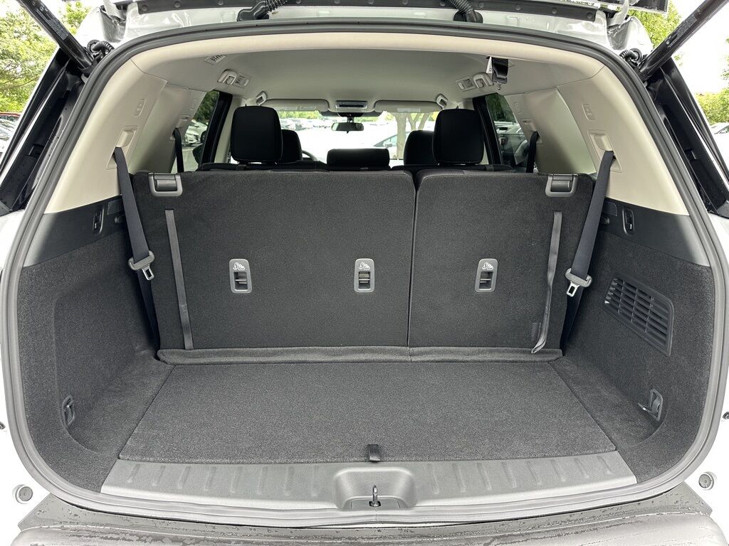 2025 Nissan Pathfinder SV San Clemente CA