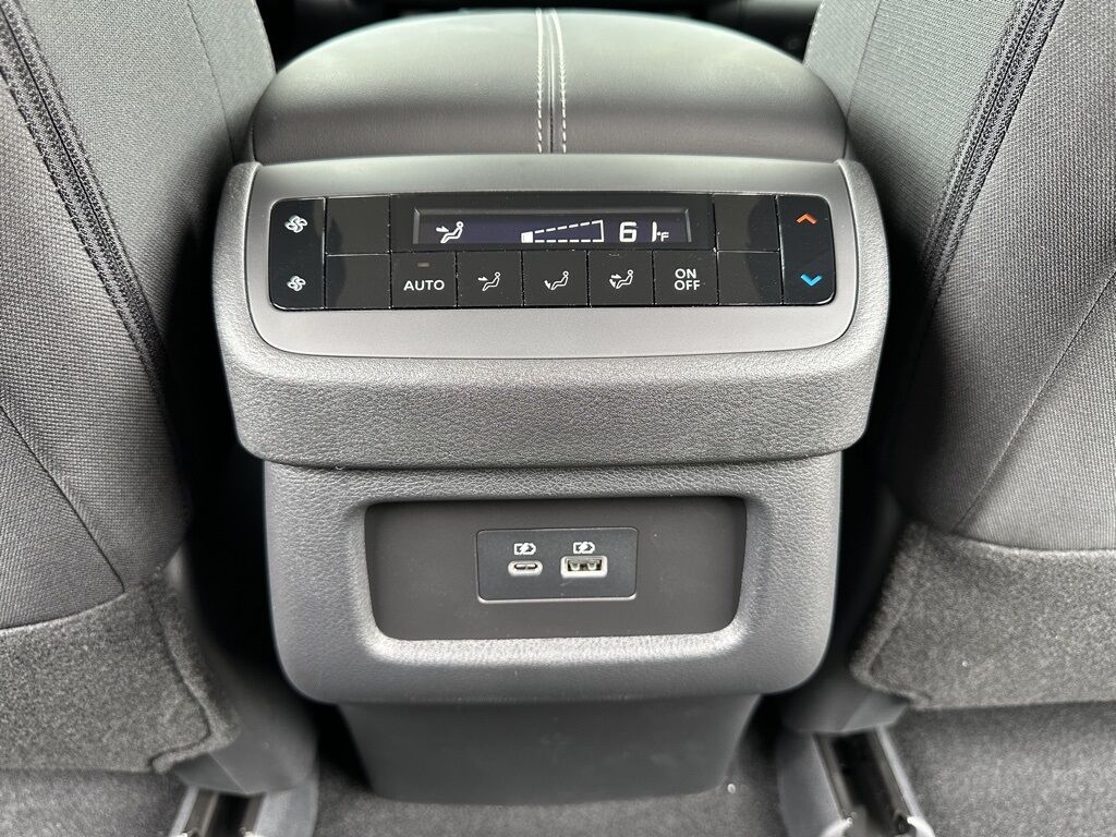 2025 Nissan Pathfinder SV San Clemente CA