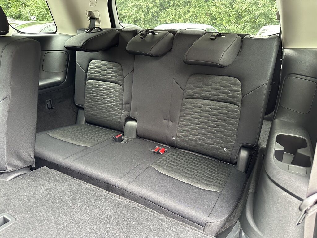 2025 Nissan Pathfinder SV San Clemente CA