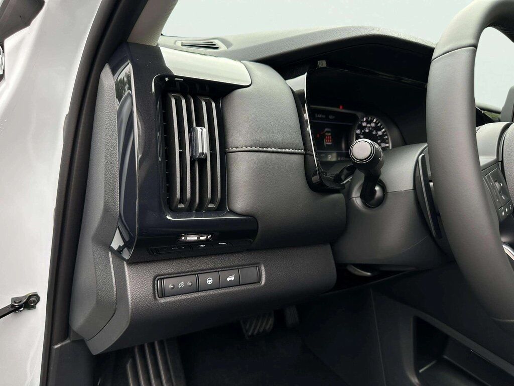 2025 Nissan Pathfinder SV San Clemente CA