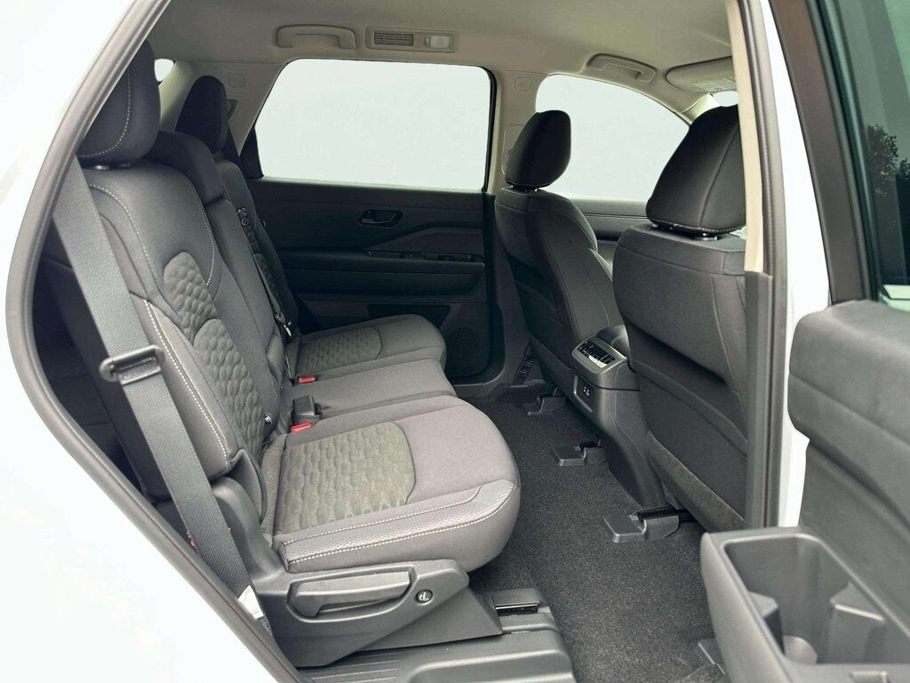 2025 Nissan Pathfinder SV San Clemente CA