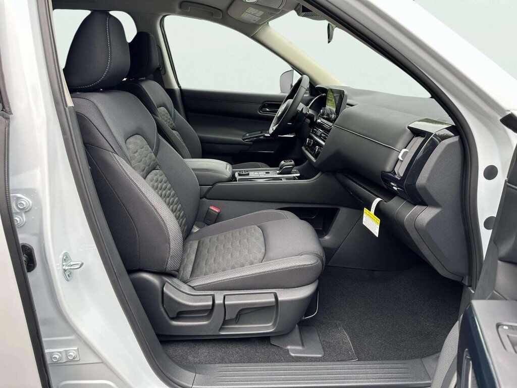 2025 Nissan Pathfinder SV San Clemente CA