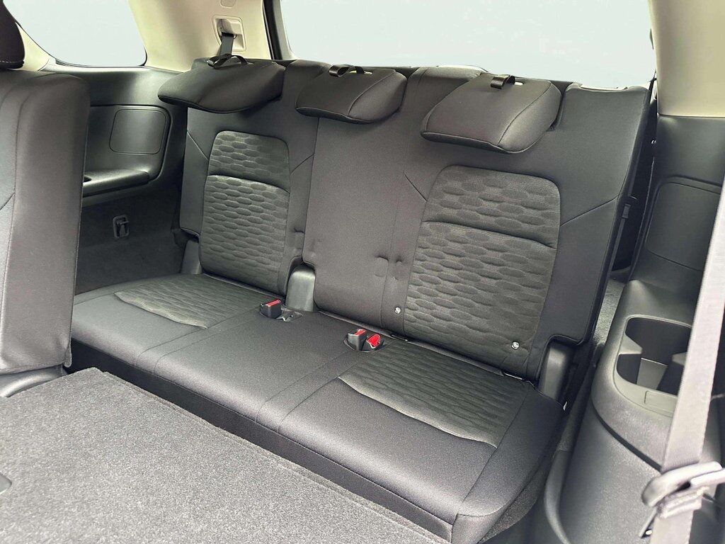 2025 Nissan Pathfinder SV San Clemente CA