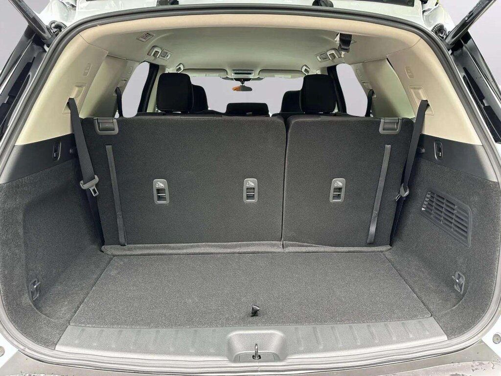 2025 Nissan Pathfinder SV San Clemente CA