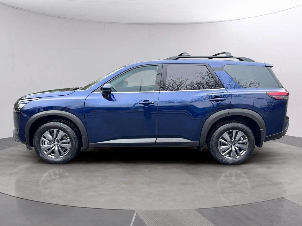 2025 Nissan Pathfinder SV San Clemente CA