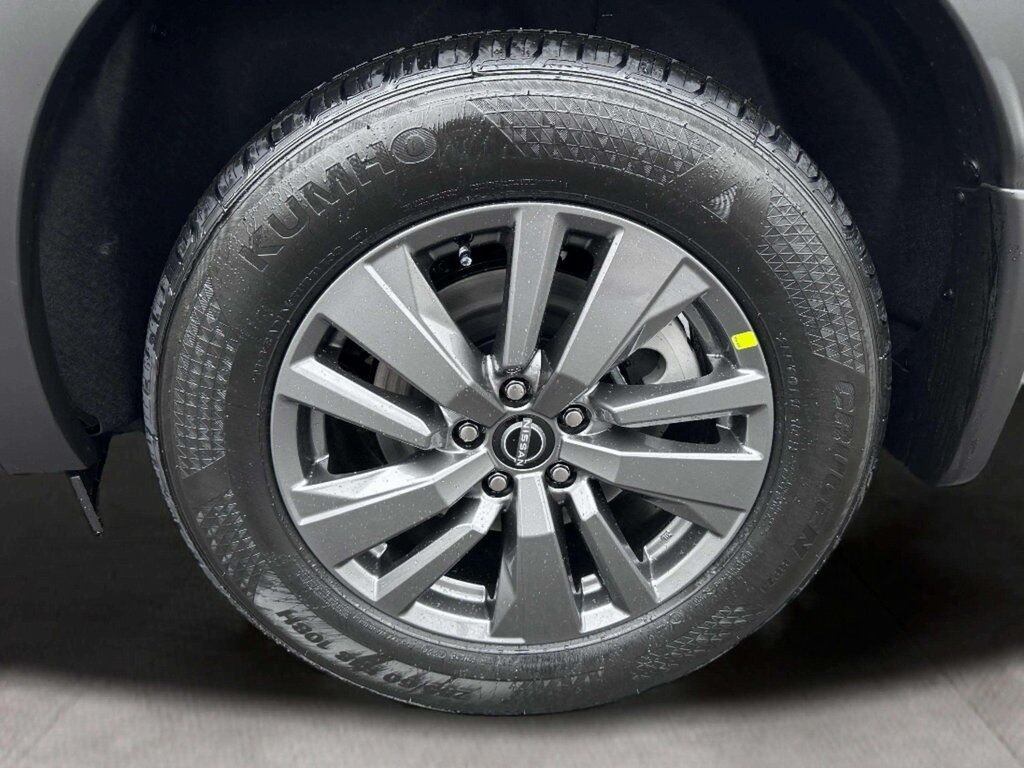 2025 Nissan Pathfinder SV San Clemente CA