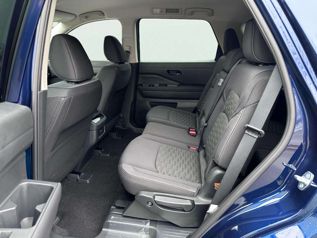 2025 Nissan Pathfinder SV San Clemente CA