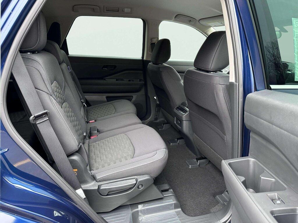 2025 Nissan Pathfinder SV San Clemente CA