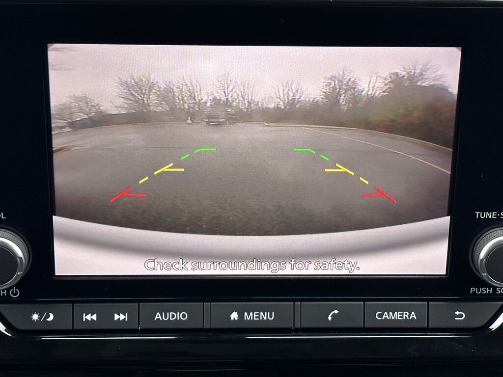 2025 Nissan Pathfinder SV San Clemente CA