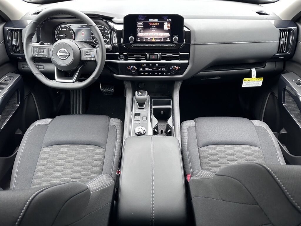 2025 Nissan Pathfinder SV San Clemente CA