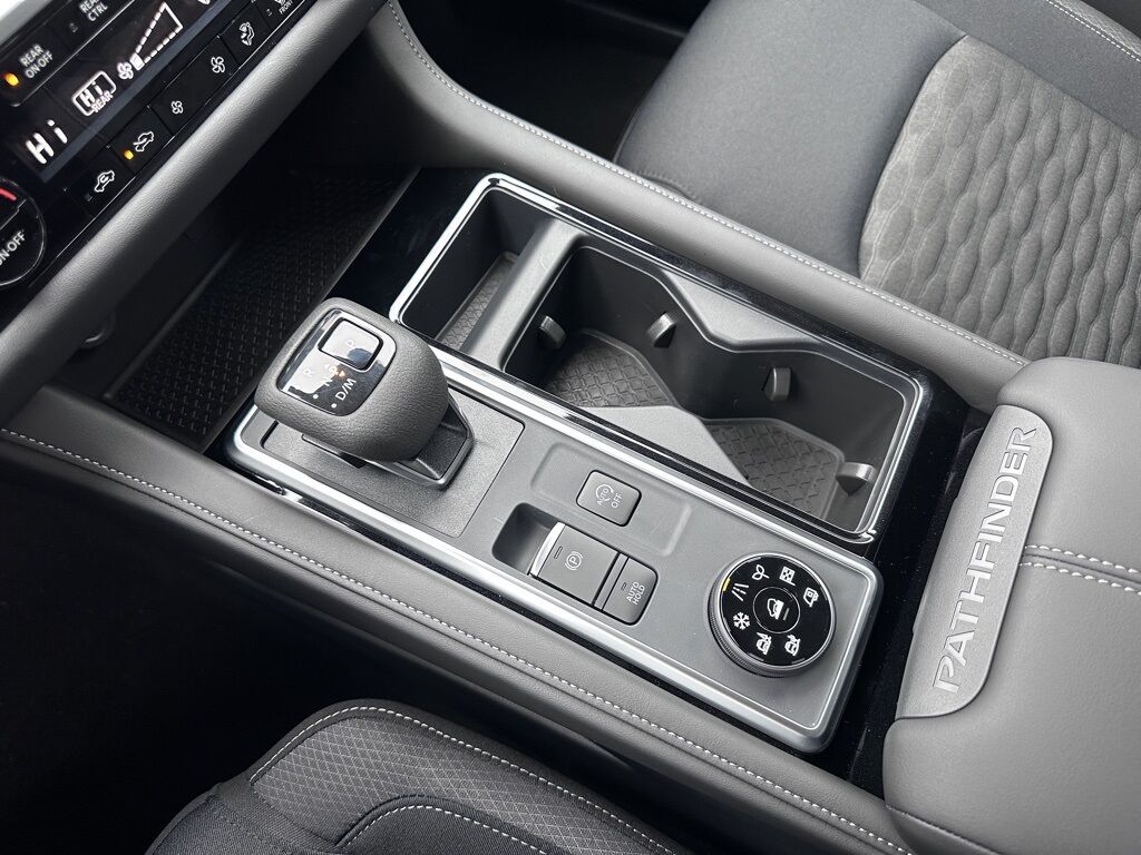 2025 Nissan Pathfinder SV San Clemente CA