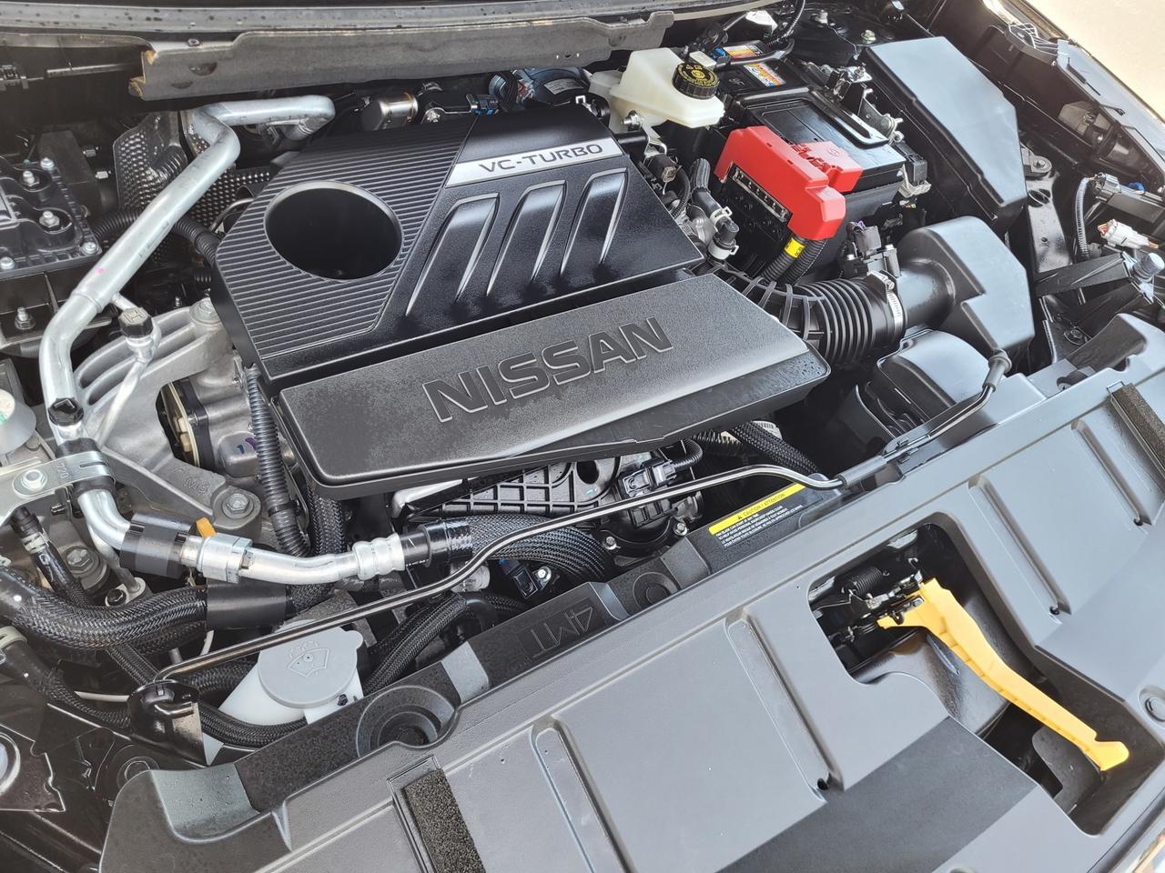 2025 Nissan ROGUE PLATINUM Vacaville CA 2025 Nissan ROGUE PLATINUM Vacaville CA