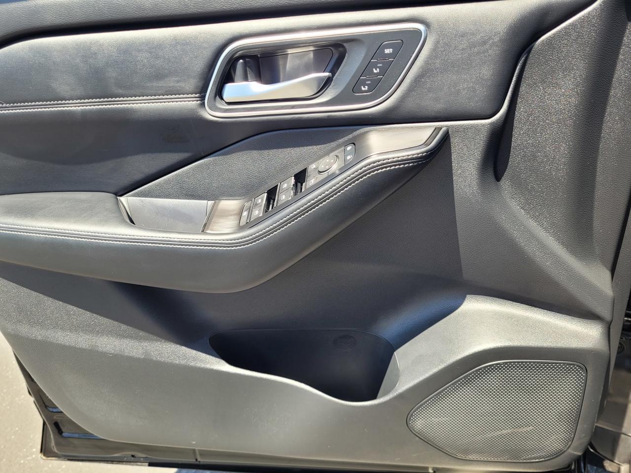 2025 Nissan ROGUE PLATINUM Vacaville CA 2025 Nissan ROGUE PLATINUM Vacaville CA