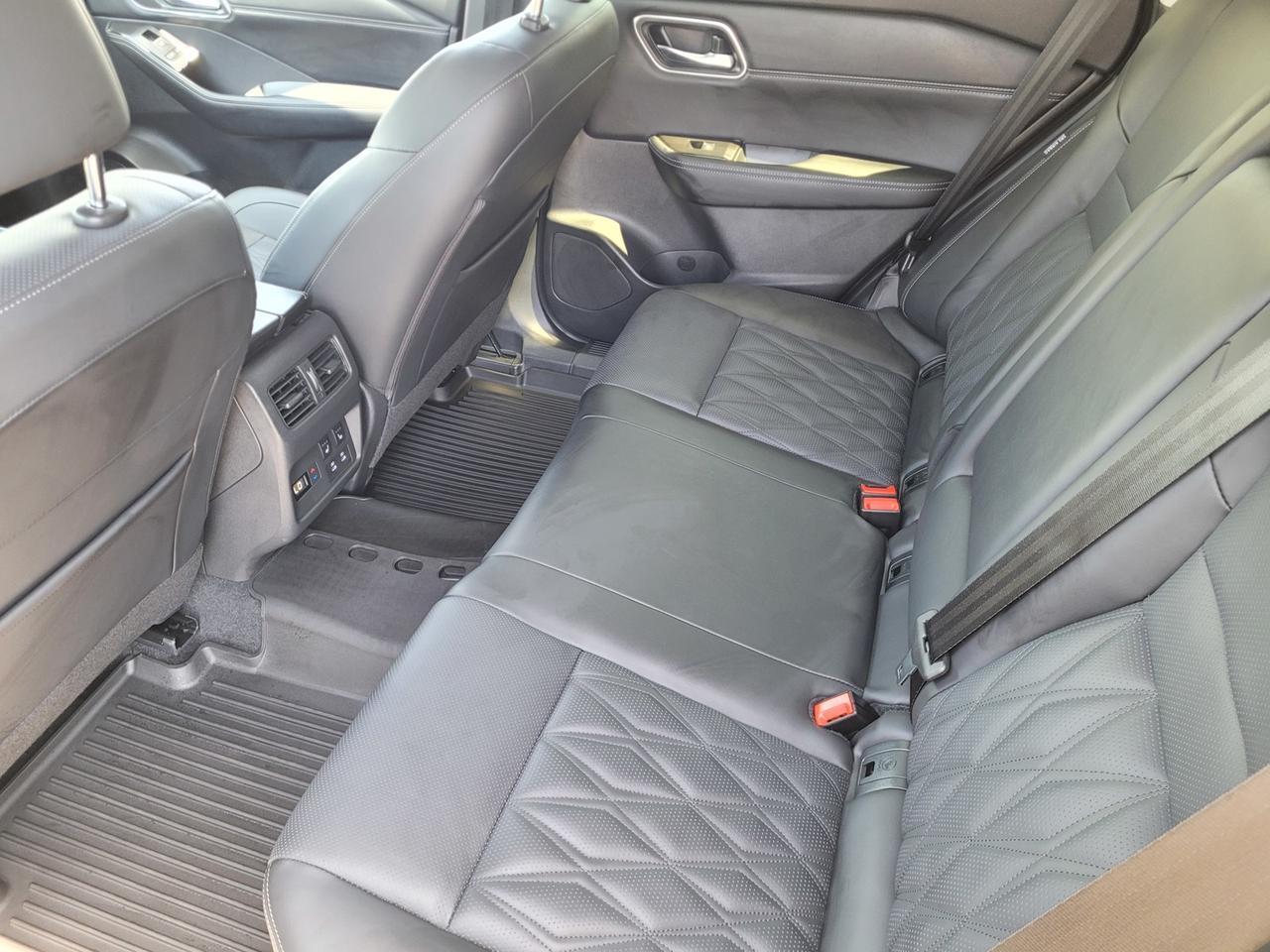 2025 Nissan ROGUE PLATINUM Vacaville CA 2025 Nissan ROGUE PLATINUM Vacaville CA