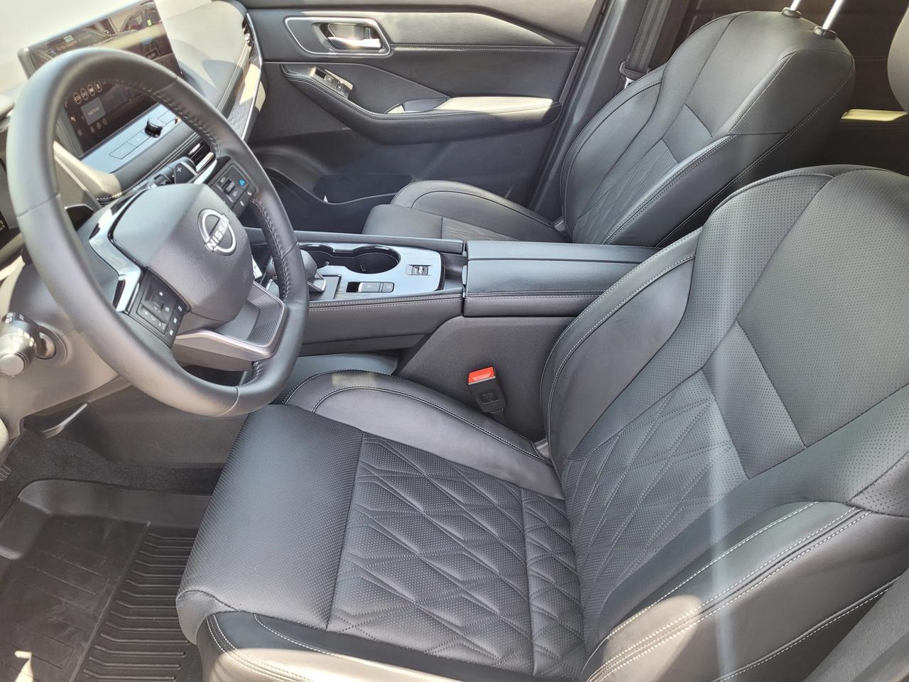 2025 Nissan ROGUE PLATINUM Vacaville CA 2025 Nissan ROGUE PLATINUM Vacaville CA