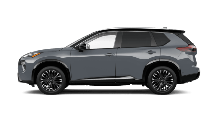 2025 Nissan Rogue San Clemente CA