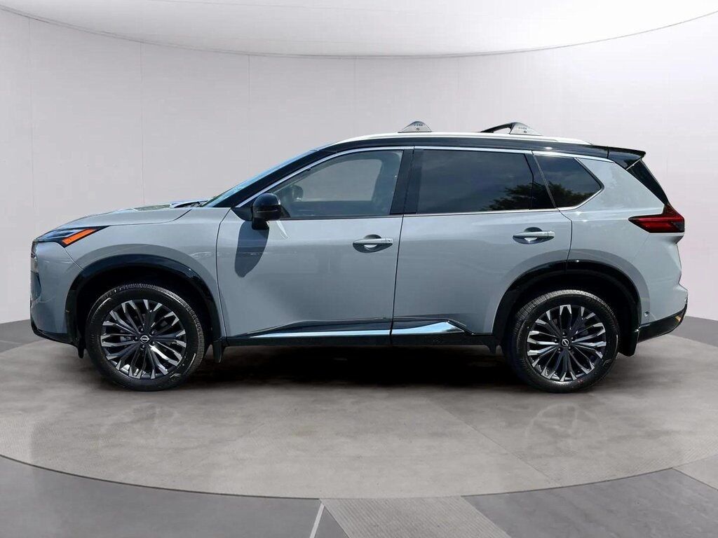 2025 Nissan Rogue Platinum San Clemente CA