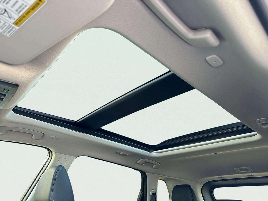 2025 Nissan Rogue Platinum San Clemente CA