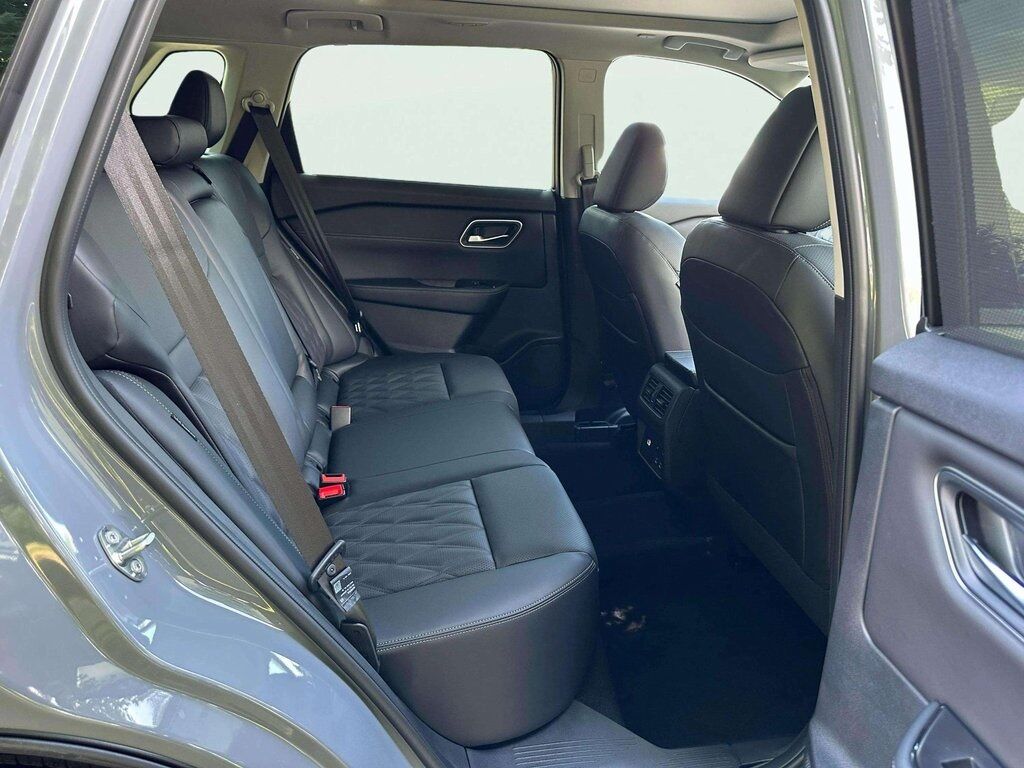 2025 Nissan Rogue Platinum San Clemente CA