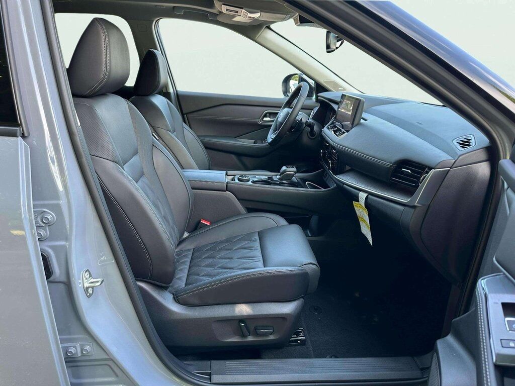 2025 Nissan Rogue Platinum San Clemente CA