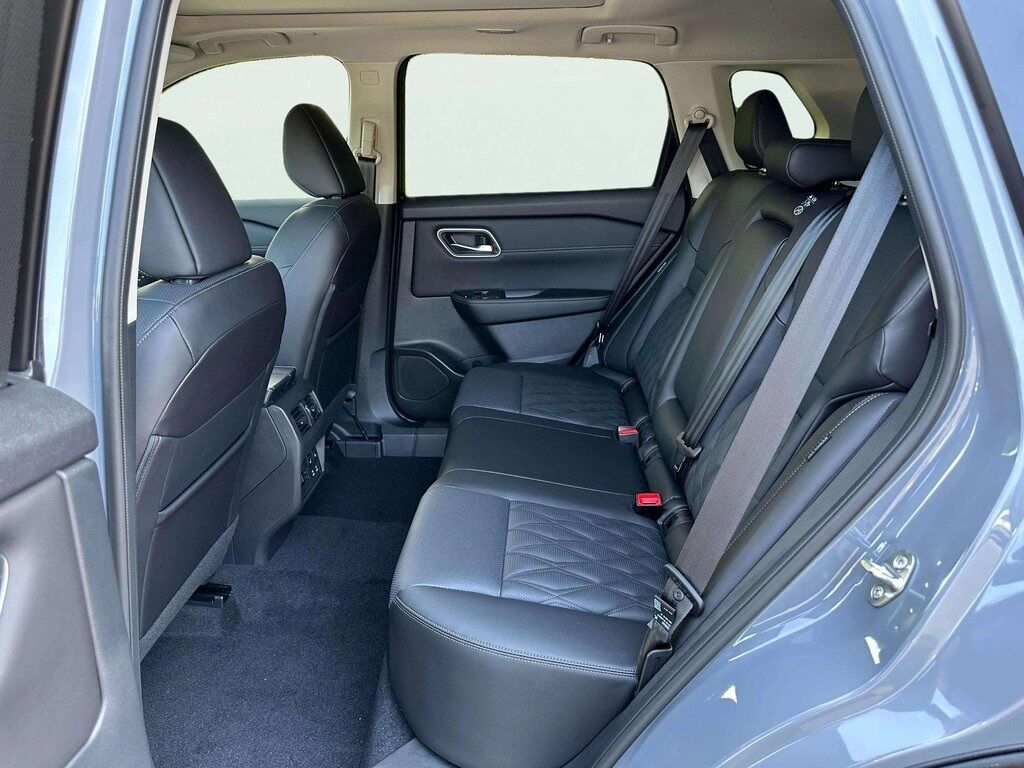 2025 Nissan Rogue Platinum San Clemente CA
